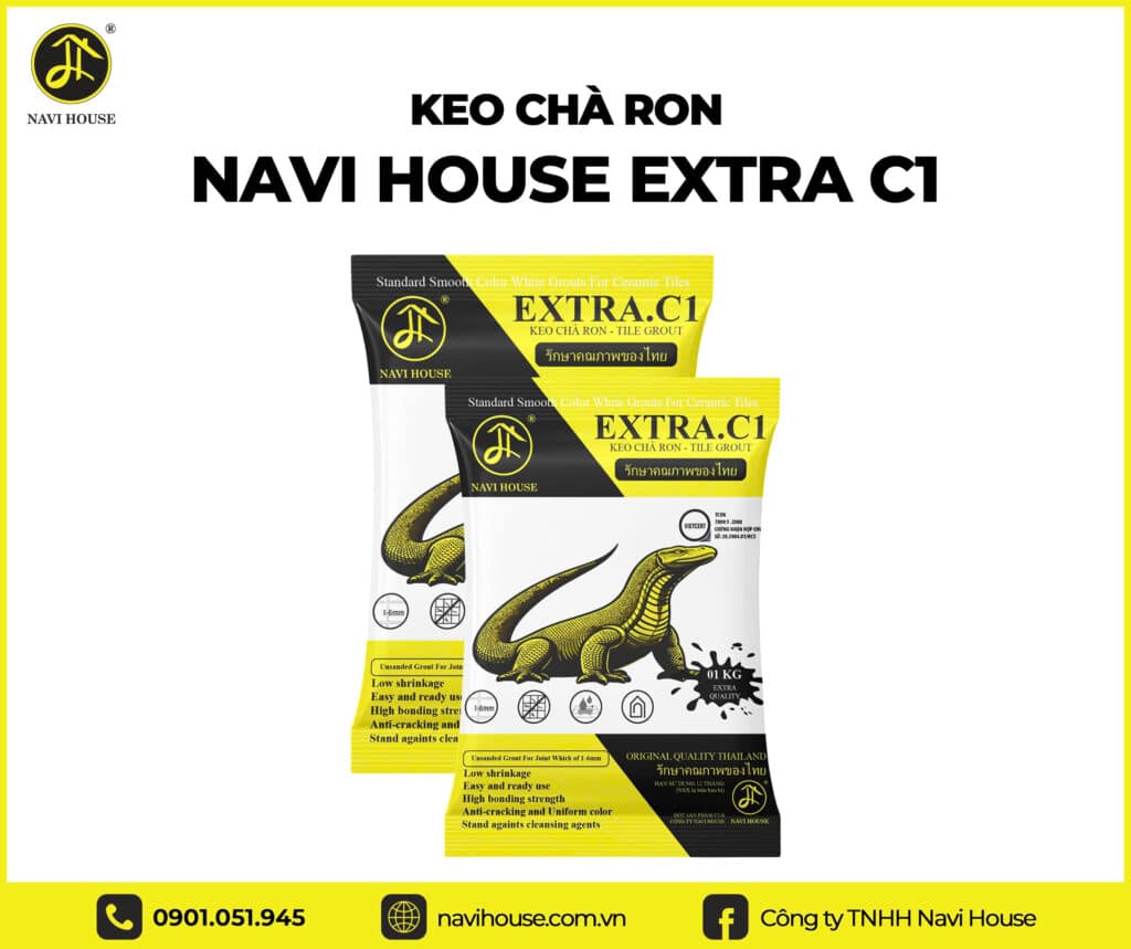 Mua keo chà ron giá tốt, chất lượng