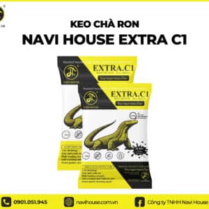 Mua keo chà ron giá tốt, chất lượng