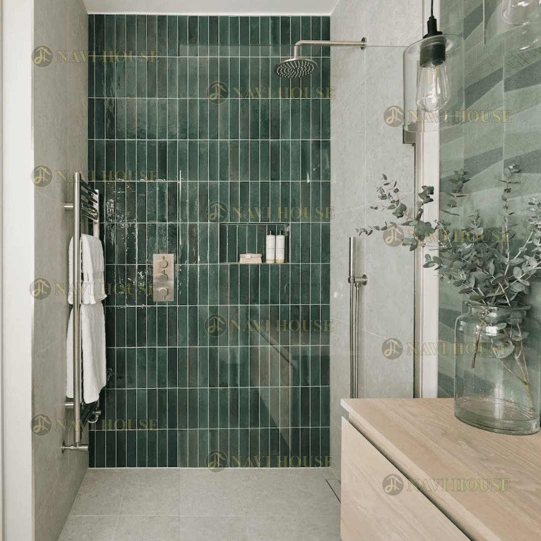 Keo chống thấm nhà vệ sinh của Navi House đạt TCVN