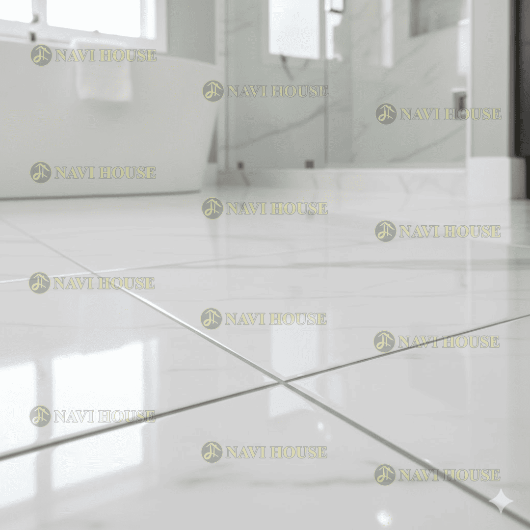 Hình ảnh minh họa về ron Epoxy cao cấp