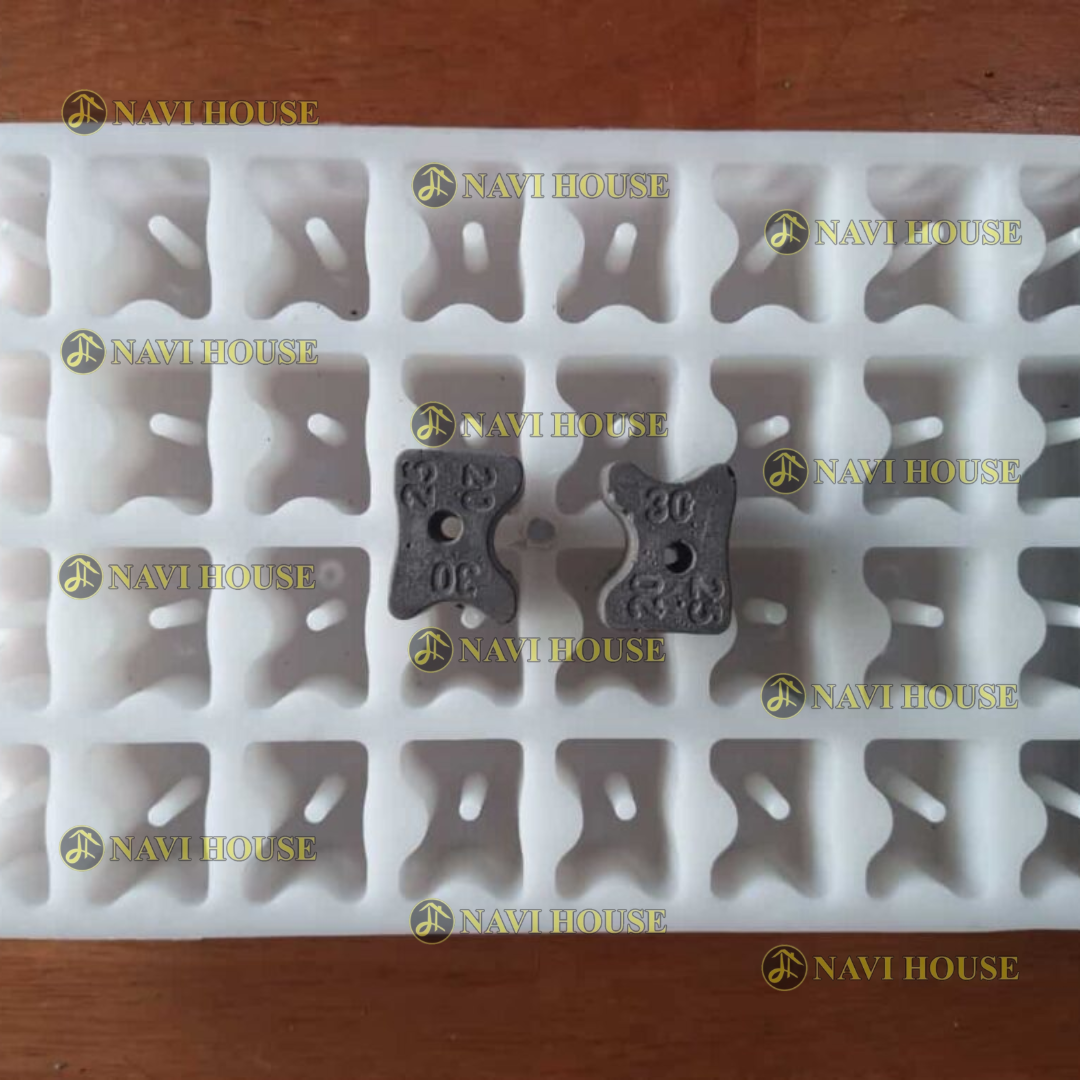 Tiết lộ 5+ cách bảo quản khuôn đúc con kê bê tông