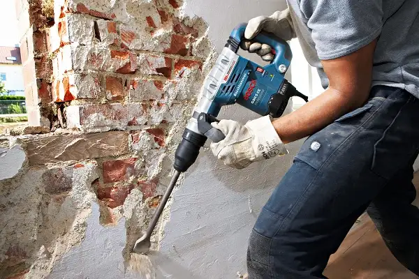Sơn chống thấm không cần đục tường